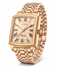 Invicta Women's 69148 Celestial Ziya 25mm – Rose Gold