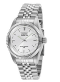 Invicta Women's 29369 Specialty 36mm – Steel Silver
