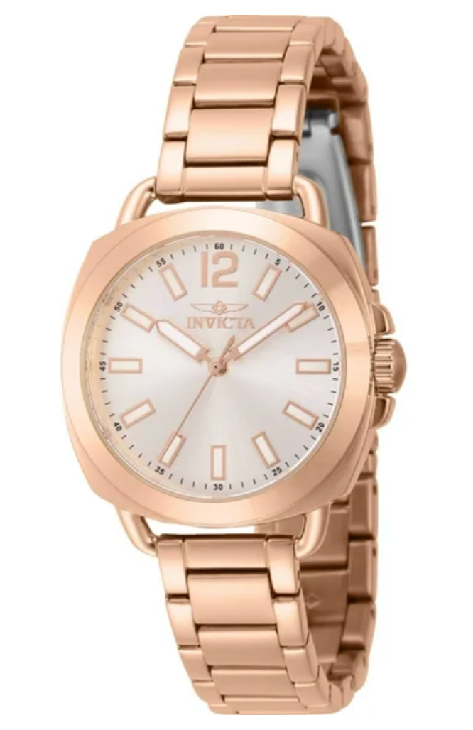 Invicta Women's 46347 Wildflower Aria 32mm Rose Gold