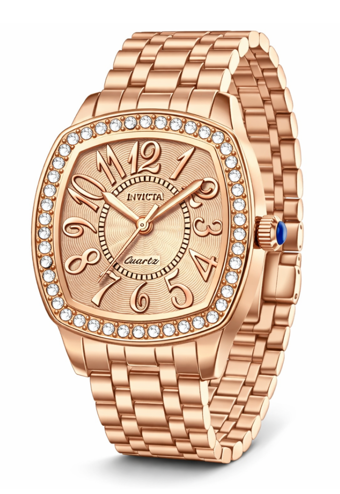 Invicta Women's 69358 Wildflower 31mm Rose Gold