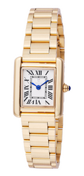 Invicta Women's MPW-0108 Montres Prestige X 29mm Gold