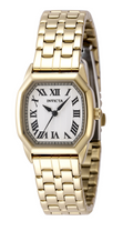 Invicta Women's 48959 Wildflower 27mm Gold