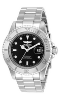 Invicta Pro Diver Men's Watch 34002- 40mm, Steel