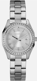 Caravelle 43M108 silver