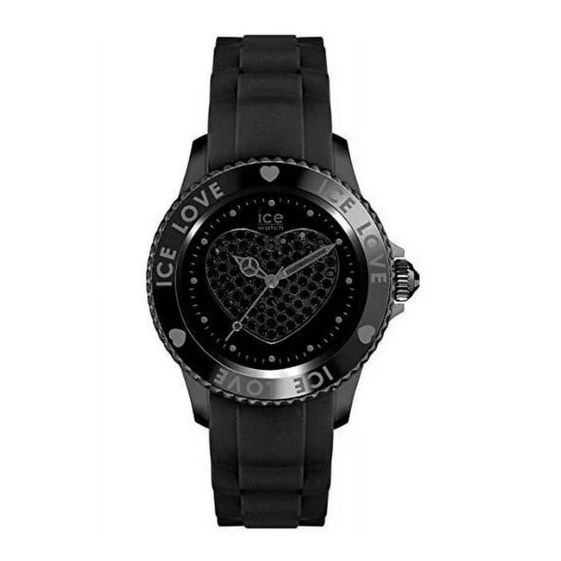 Womens Watches ICE-LOVE LO.BK.B.S.11 OGVH