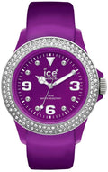 ce-Watch Stone Tycoon Swarovski Crystal Watch