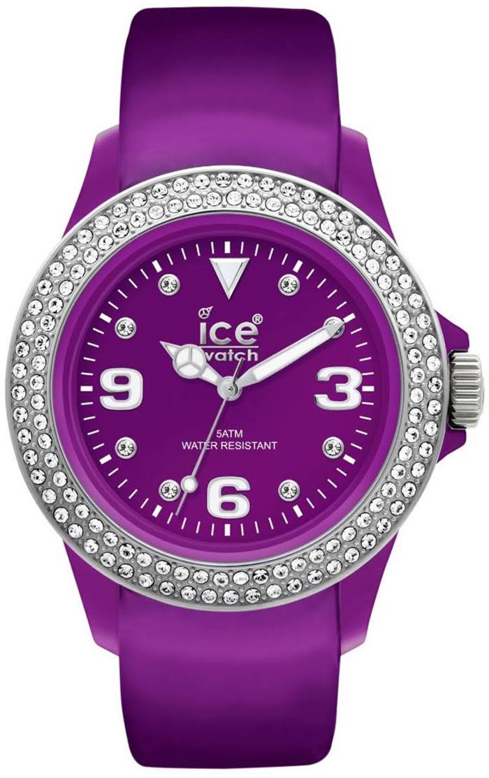 ce-Watch Stone Tycoon Swarovski Crystal Watch