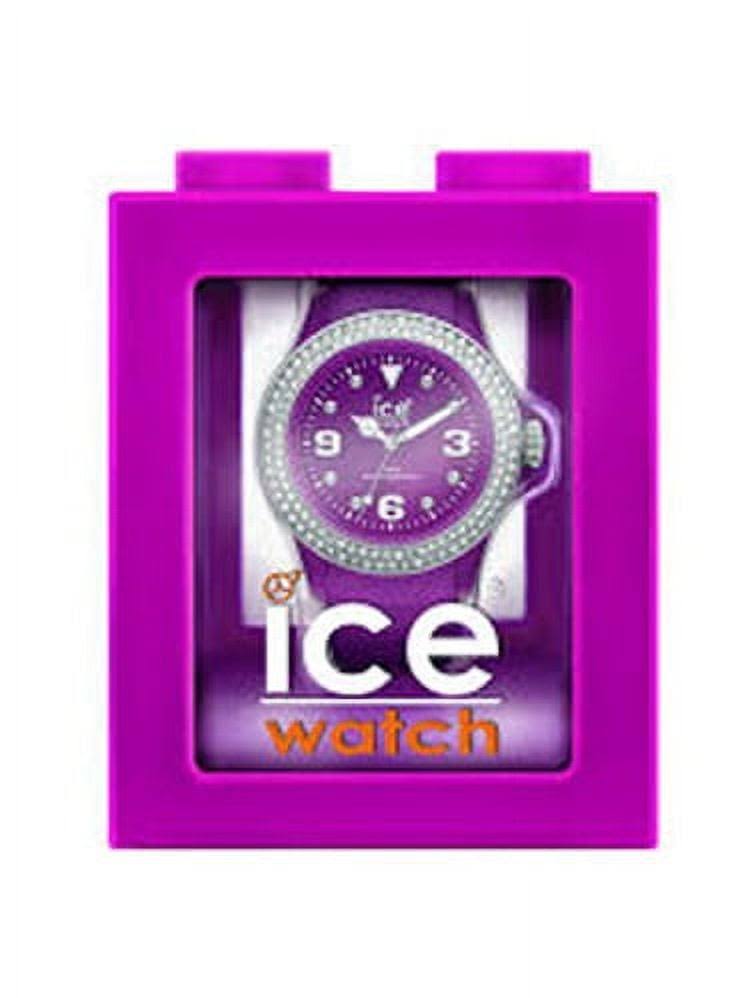 ce-Watch Stone Tycoon Swarovski Crystal Watch